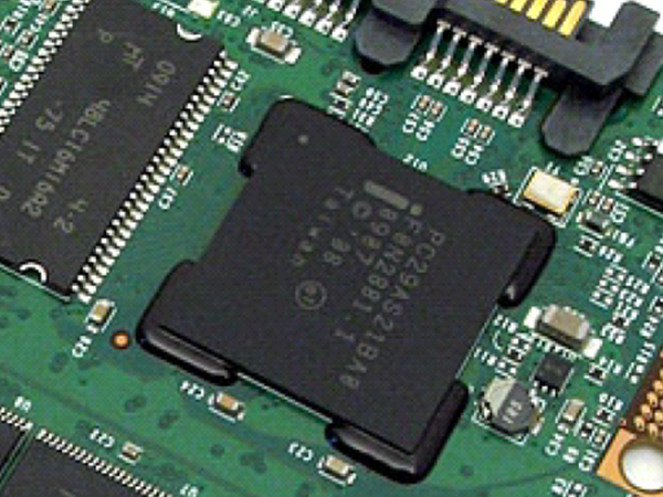 Microelectronics