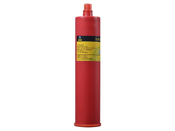 DX-4183 Red Adhesive