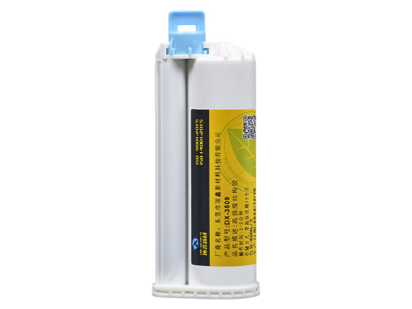 DX-3509 High strength structural adhesive