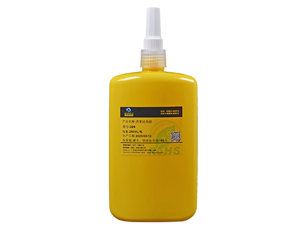 DX-326 replaces Loctite 326