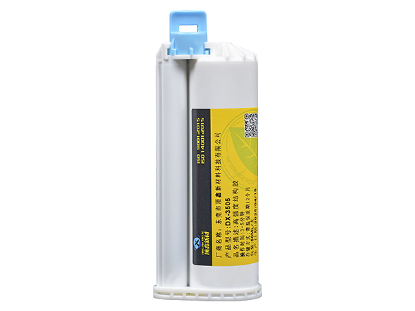 DX3505 replaces Loctite 8075