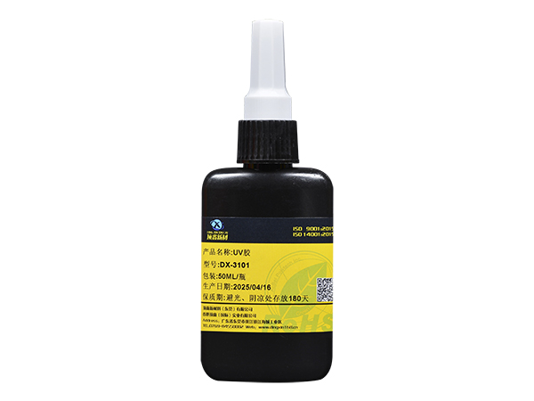 DX-3101-uv glue