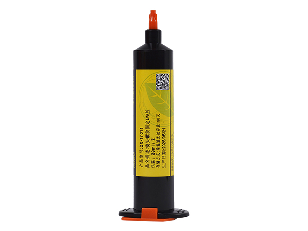 17011-uv glue